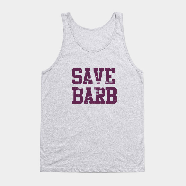 SAVE BARB